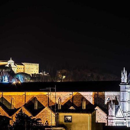 Locanda De' Pazzi Флоренція Екстер'єр фото