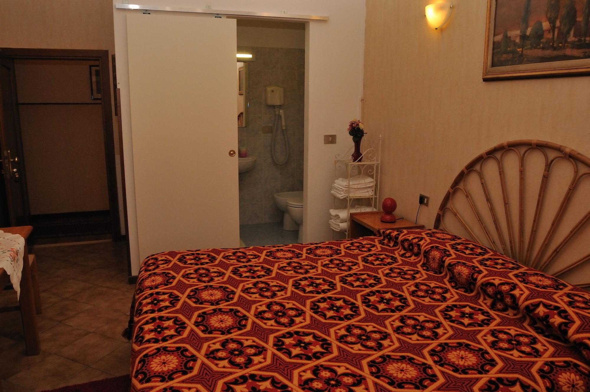 Locanda De' Pazzi Флоренція Екстер'єр фото