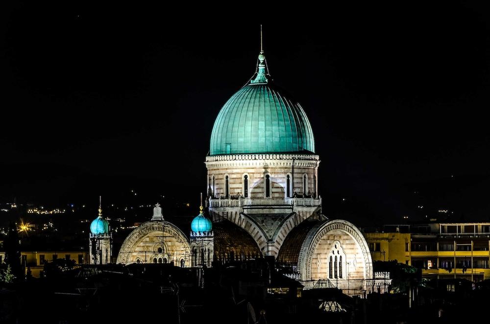 Locanda De' Pazzi Флоренція Екстер'єр фото