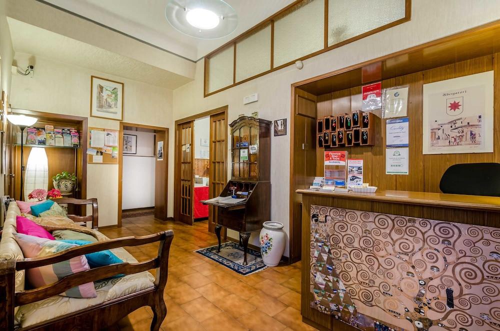 Locanda De' Pazzi Флоренція Екстер'єр фото