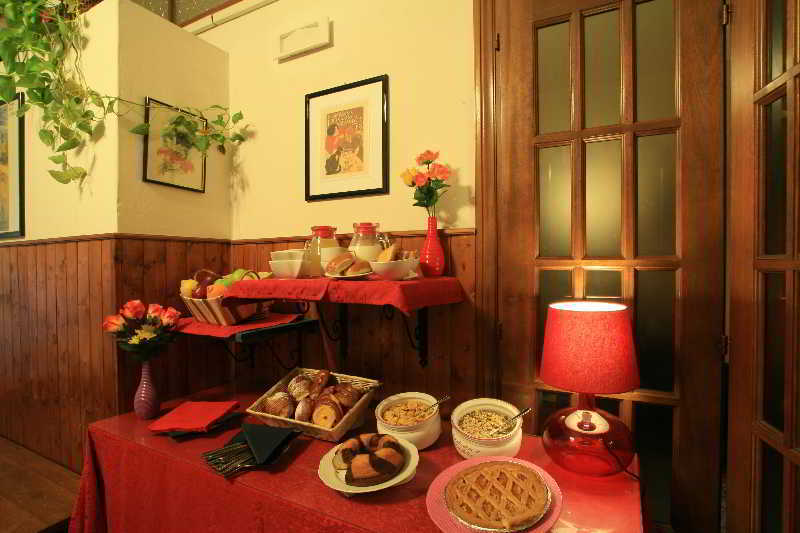 Locanda De' Pazzi Флоренція Екстер'єр фото