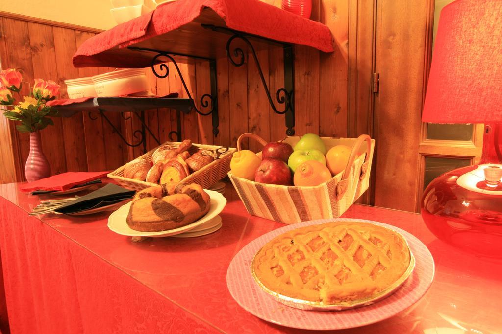 Locanda De' Pazzi Флоренція Екстер'єр фото