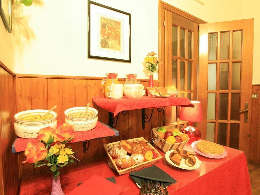 Locanda De' Pazzi Флоренція Екстер'єр фото