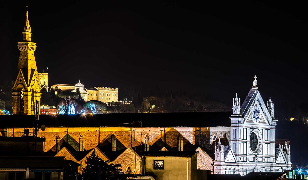 Locanda De' Pazzi Флоренція Екстер'єр фото
