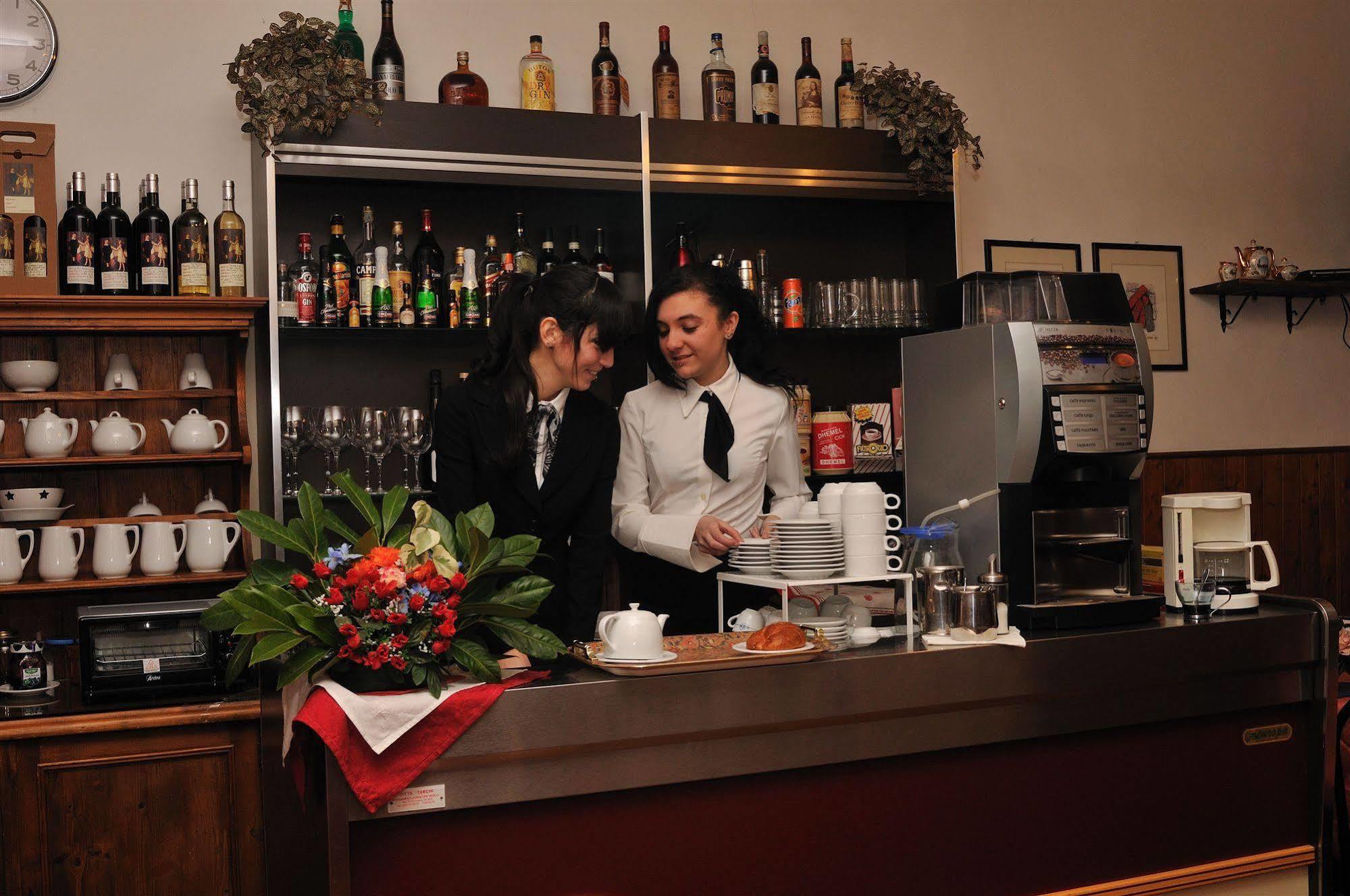 Locanda De' Pazzi Флоренція Екстер'єр фото