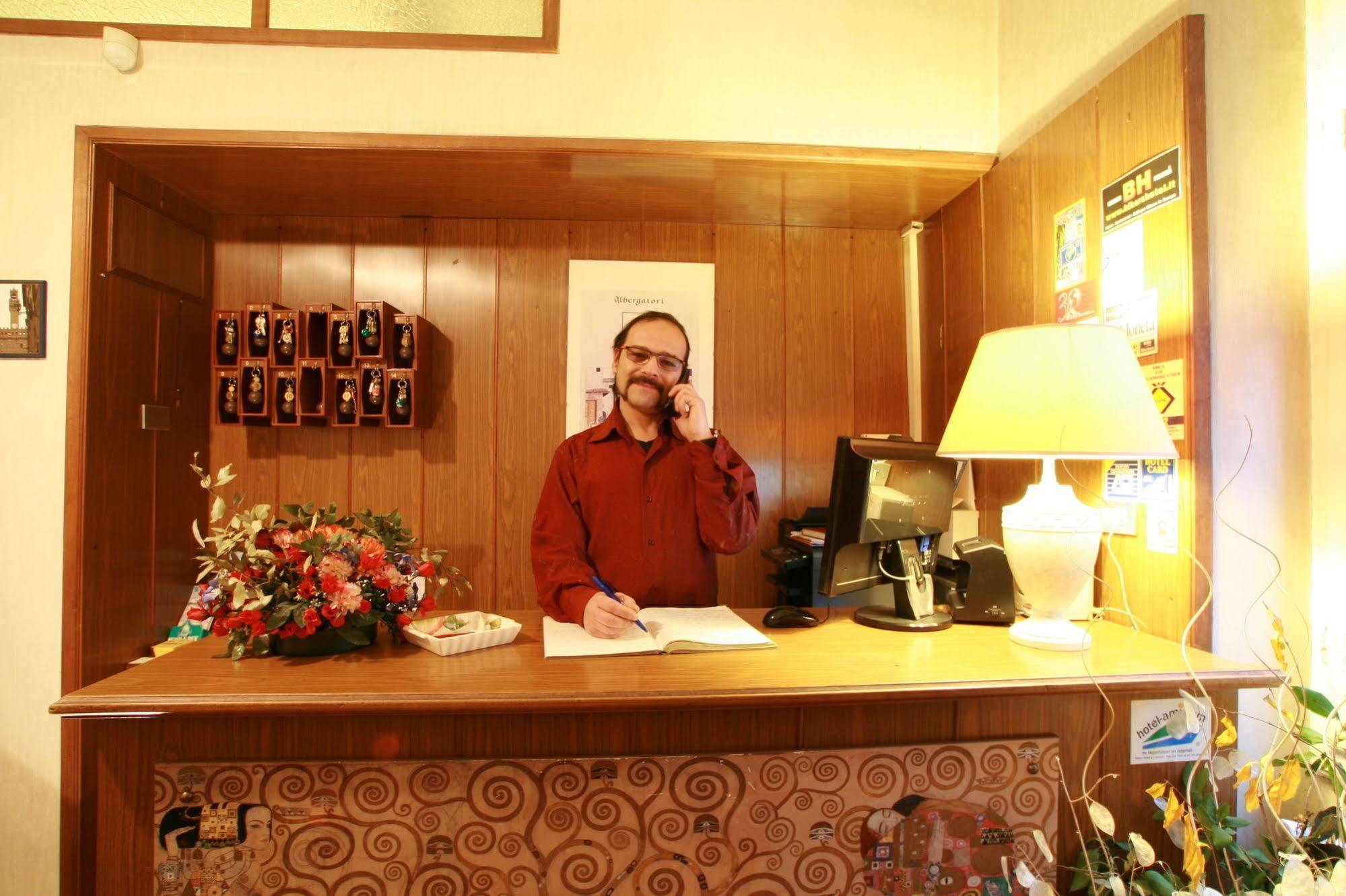 Locanda De' Pazzi Флоренція Екстер'єр фото