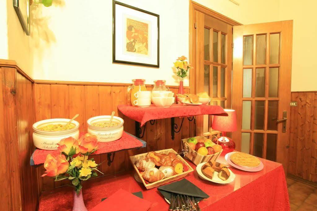 Locanda De' Pazzi Флоренція Екстер'єр фото