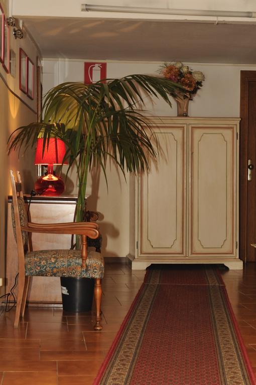 Locanda De' Pazzi Флоренція Екстер'єр фото